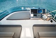 42′ 2017 Galeon 420 Fly