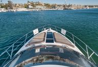 42′ 2017 Galeon 420 Fly