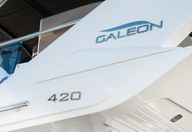 42′ 2017 Galeon 420 Fly