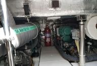 42′ 2017 Galeon 420 Fly