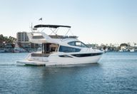 42′ 2017 Galeon 420 Fly