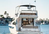 42′ 2017 Galeon 420 Fly