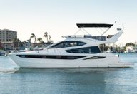 42′ 2017 Galeon 420 Fly