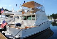 45′ 1974 Chris Craft Commander