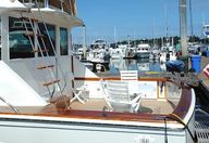 45′ 1974 Chris Craft Commander