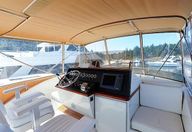 45′ 1974 Chris Craft Commander