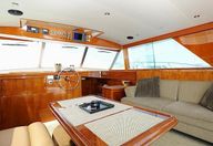 45′ 1974 Chris Craft Commander