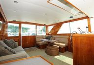 45′ 1974 Chris Craft Commander