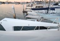 51′ 1999 Ocean Alexander 511 Classico ‘Wind n’ Sea’