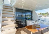70′ 2019 Ocean Alexander Evolution 70E21
