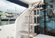58′ 2002 Fairline Squadron