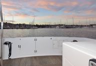 51′ 1999 Ocean Alexander 511 Classico ‘Wind n’ Sea’
