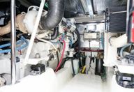 Sea Ray 420 Sedan Bridge ‘The Up Side’
