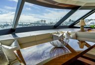 90′ 2016 Ocean Alexander Motoryacht ‘Our Trade’