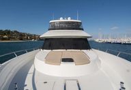 85′  2014 Ocean Alexander ‘Our Trade’