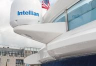58′ 2002 Fairline Squadron