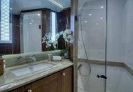 85′  2014 Ocean Alexander ‘Our Trade’