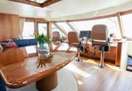90′ 2016 Ocean Alexander Motoryacht ‘Our Trade’