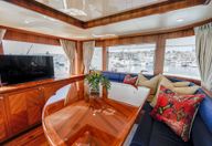 90′ 2016 Ocean Alexander Motoryacht ‘Our Trade’