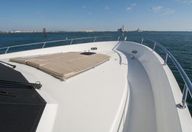 85′  2014 Ocean Alexander ‘Our Trade’