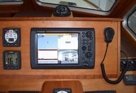 42′ 2008 Sabre Sedan Hardtop “Blue Odyssey”