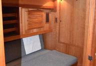 42′ 2008 Sabre Sedan Hardtop “Blue Odyssey”