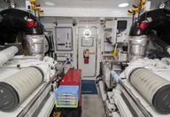 85′  2014 Ocean Alexander ‘Our Trade’