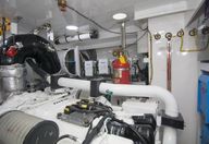 85′  2014 Ocean Alexander ‘Our Trade’