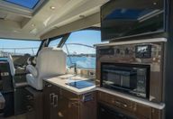 34′ 2019 Carver C34
