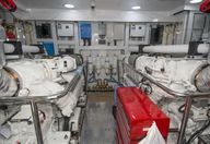 85′  2014 Ocean Alexander ‘Our Trade’