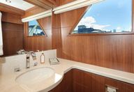 90′ 2012 Ocean Alexander Skylounge ‘Our Trade’
