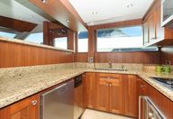 90′ 2012 Ocean Alexander Skylounge ‘Our Trade’