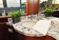 90′ 2012 Ocean Alexander Skylounge ‘Our Trade’