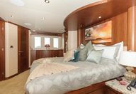 90′ 2012 Ocean Alexander Skylounge ‘Our Trade’
