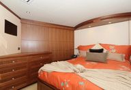 90′ 2012 Ocean Alexander Skylounge ‘Our Trade’