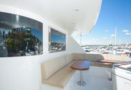 90′ 2012 Ocean Alexander Skylounge ‘Our Trade’