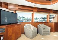 90′ 2012 Ocean Alexander Skylounge ‘Our Trade’