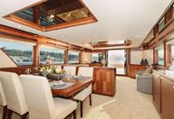 90′ 2012 Ocean Alexander Skylounge ‘Our Trade’