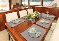 90′ 2012 Ocean Alexander Skylounge ‘Our Trade’
