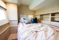 44′ 2018 Aquila 44