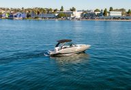 25′ 2018 Regal RX Surf