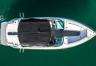 25′ 2018 Regal RX Surf