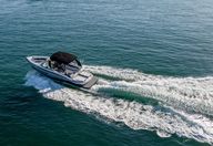 25′ 2018 Regal RX Surf