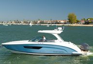 33′ 2019 Regal OBX