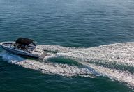 25′ 2018 Regal RX Surf