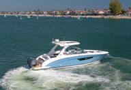 33′ 2019 Regal OBX
