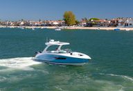 33′ 2019 Regal OBX