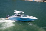 33′ 2019 Regal OBX