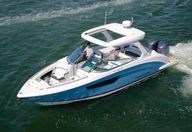 33′ 2019 Regal OBX