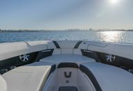 25′ 2018 Regal RX Surf
